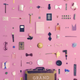 Image for article titled Cool Movie Posters Show Off the Objects That Appear in Famous Films